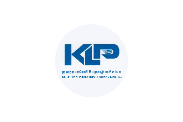 KLP.T TRANSPORTATION COMPANY