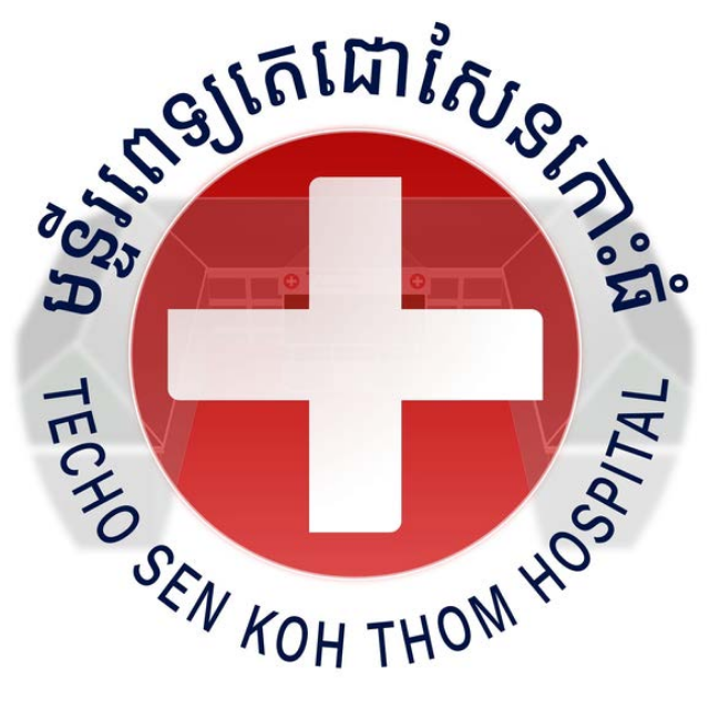 TECHO SEN KOH THOM HOSPITAL